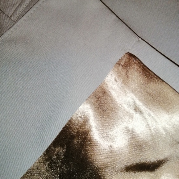 Aquascutum of London 100% Virgin Wool Coat - Picture 8 of 8